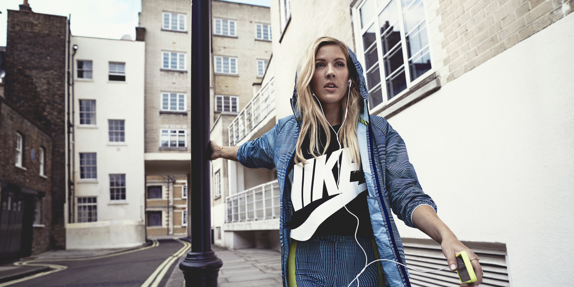 Ellie Goulding Running Shoes Ellie Goulding Running Shoes
