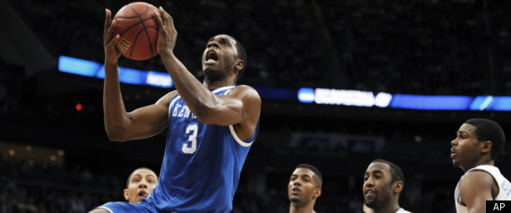 Money And March Madness