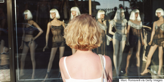 The Day I Bought My Husband's Mistress Lingerie