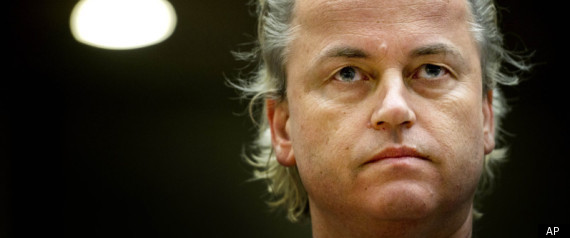 Geert Wilders