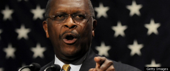 Herman Cain