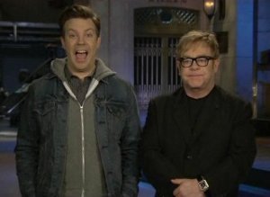 Snl Elton John