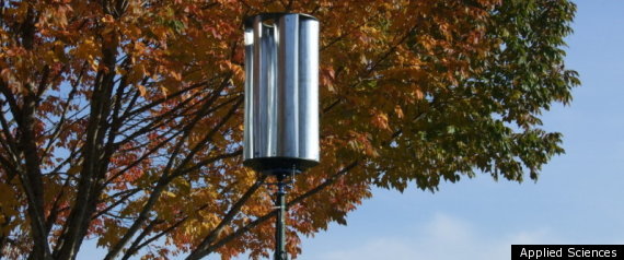 How To Build A Homemade Wind Turbine  Apps Directories