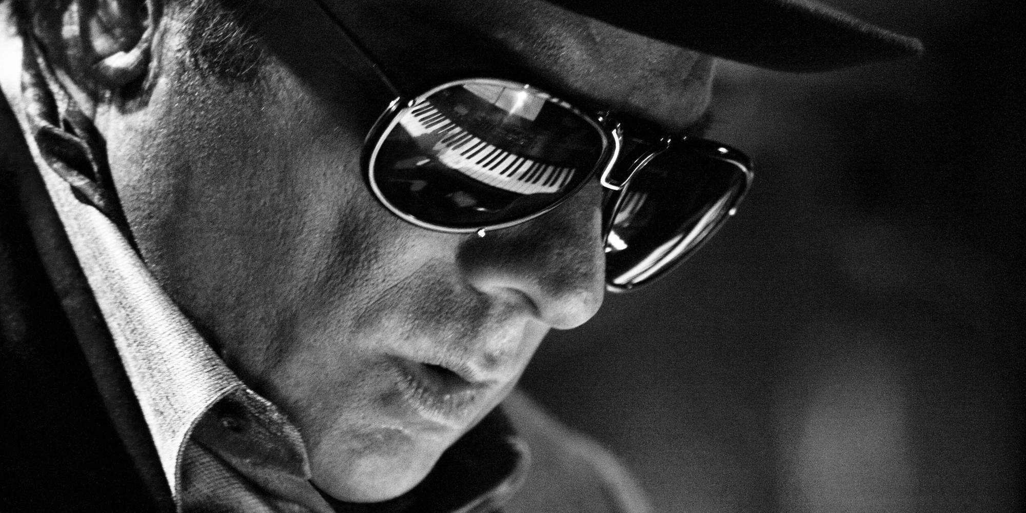 Here's An Exclusive First Listen Of Van Morrison's New Single 'Real