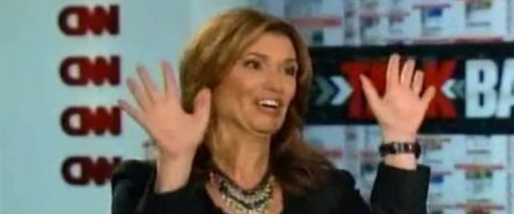 Carol Costello