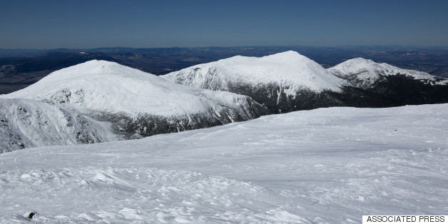 Missing Hiker Found Dead In New Hampshire