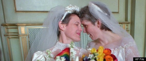 Same Sex Immigration