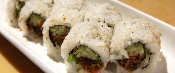 Japan Tainted Seafood