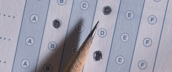 Standardized Testing