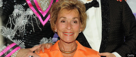 JUDGE-JUDY