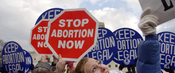 Ohio Abortion Bill