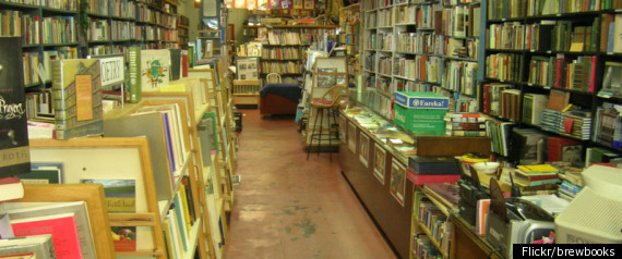 Gateways Bookstore