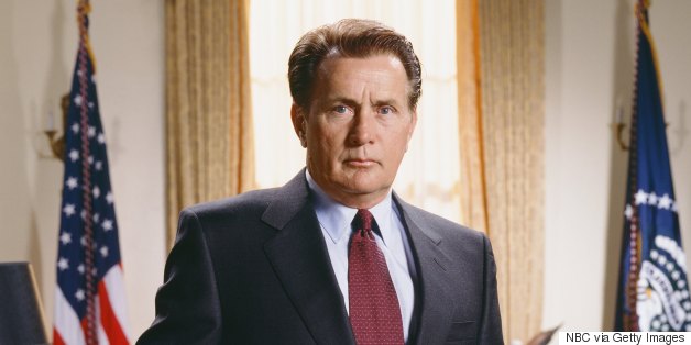 Trail To The Chief: Hollywood For Ugly People Edition