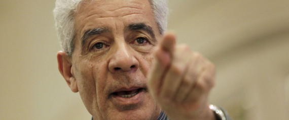 Moussa Koussa