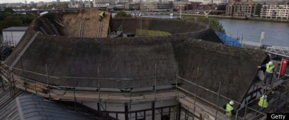 Globe Theatre