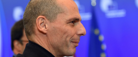 VAROUFAKIS