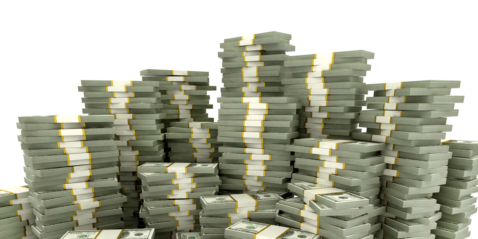 How Many Millionaires Are There in Illinois? HuffPost