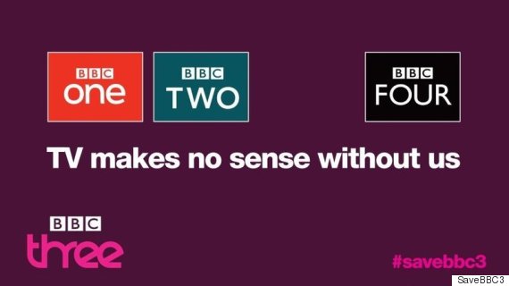Save BBC 3 Campaign Submits Huge Petition On Deadline Day To Decide The