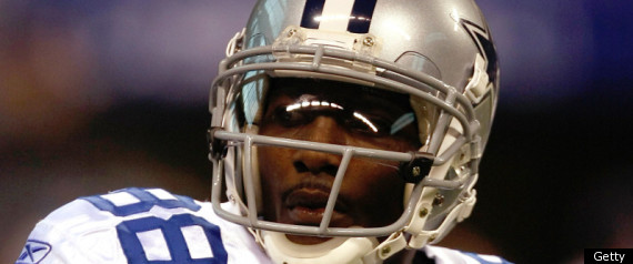 Dez Bryant Dark Place