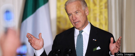 Biden Government Funding