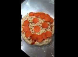 Alinea Cub Scouts Kitchen