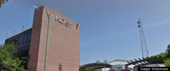 Kcet Scientology