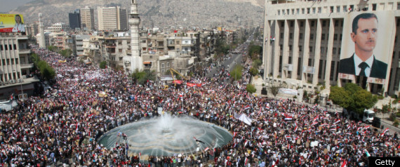 Syria