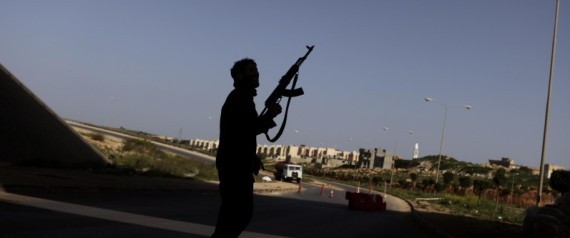 Libya