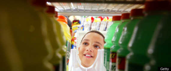 Food Dyes Adhd