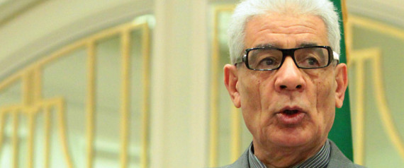 Moussa Koussa