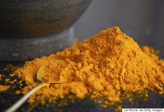 turmeric