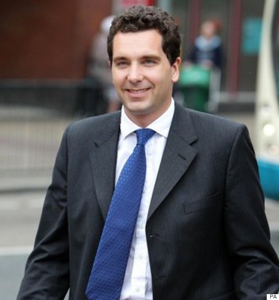 edward timpson
