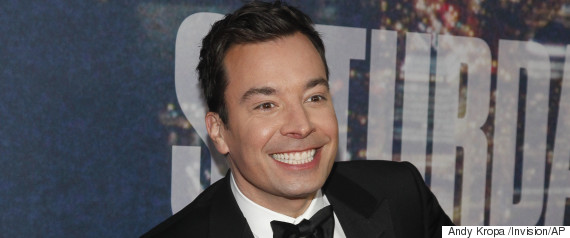 jimmy fallon