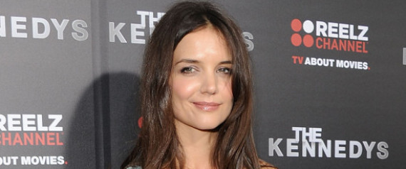 Katie Holmes