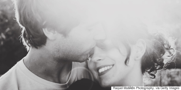 5 Things I Learned From Dating A (Much) Younger Man