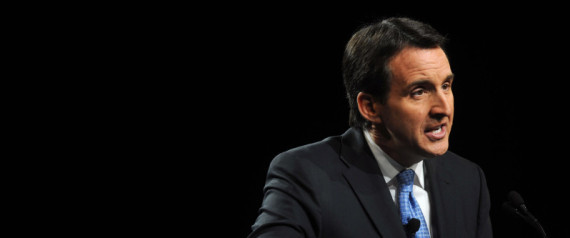 Tim Pawlenty 2012