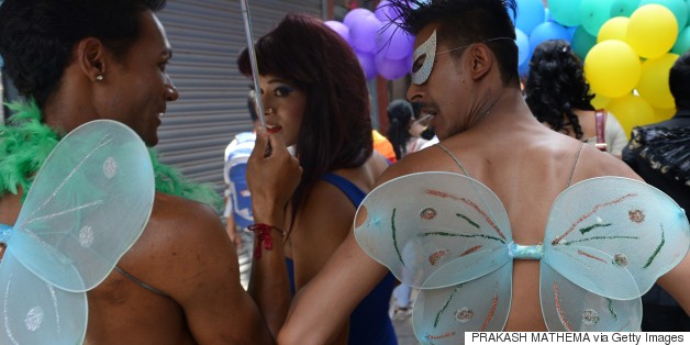 Will Gay Sex Finally Be Legalized In Nepal?