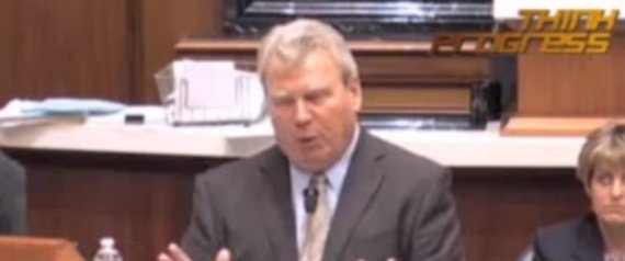 Eric Turner Indiana Abortion