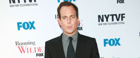 will arnett. Will Arnett Cast In NBC Pilot