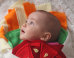 Now You Really Can Wrap Your Baby Up Like A Burrito