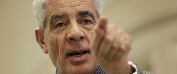 Moussa Koussa