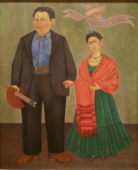 frida