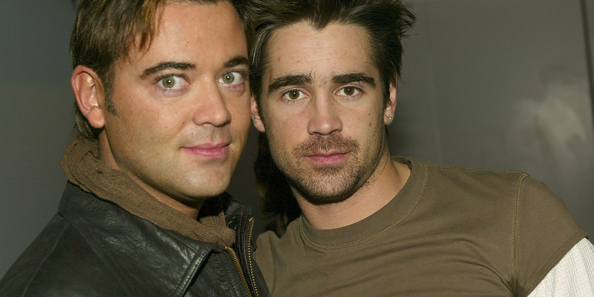 Collin Farell Gay 72