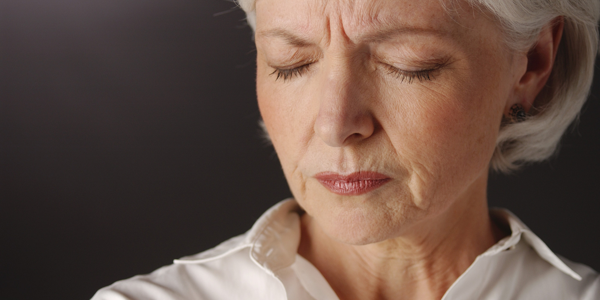Hot Flashes Can Last Up To 14 Years, SoulCrushing Study Says HuffPost