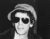 Lou Reed Never Liked The Beatles Because 'They Were Garbage'