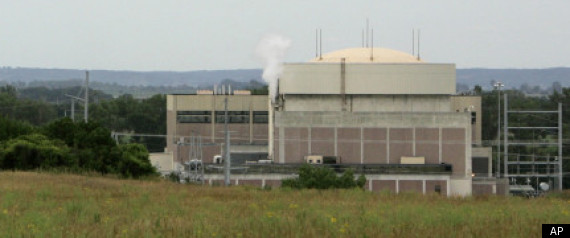 Nrc Nuclear Plants Us