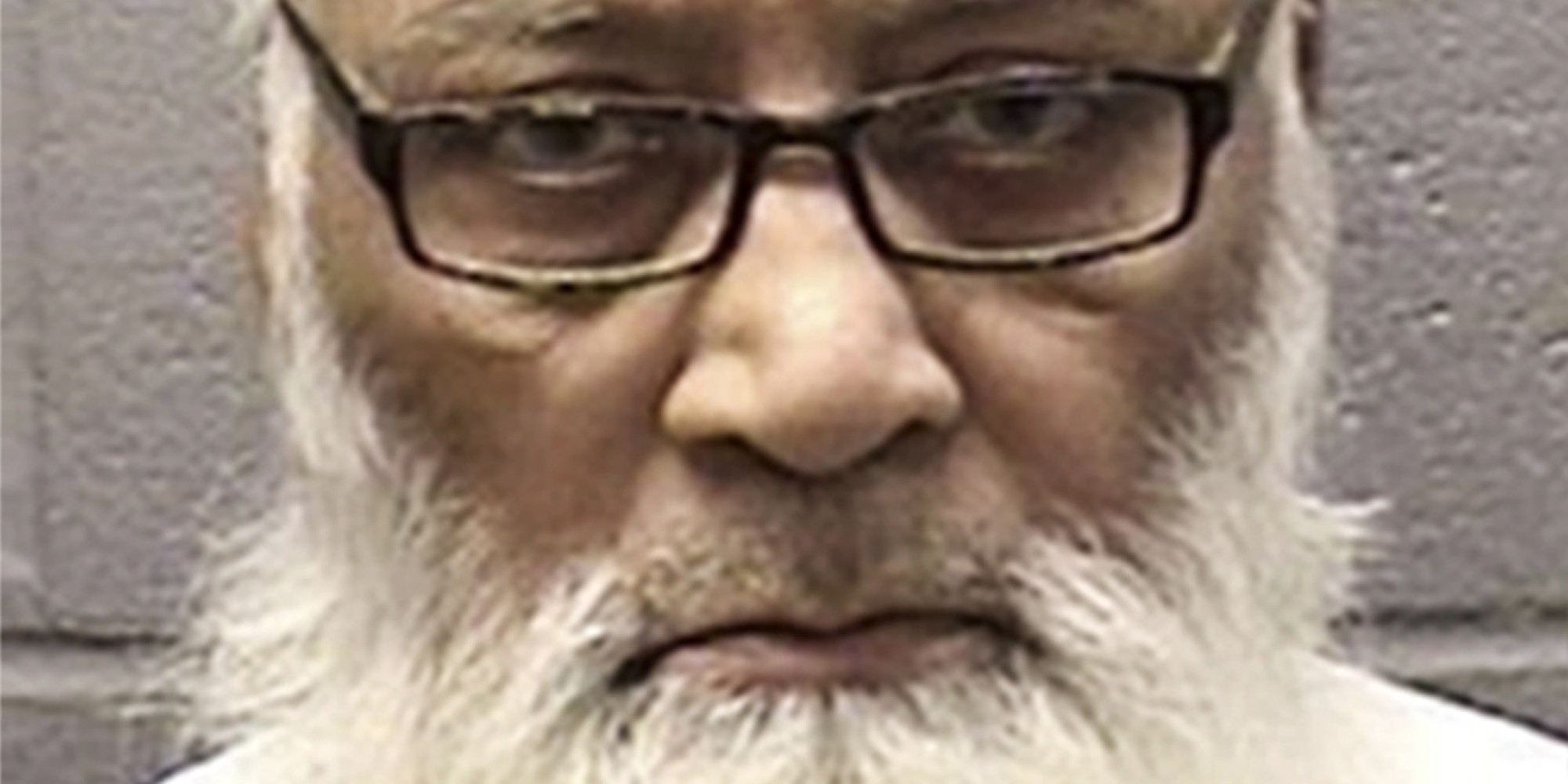 Sexual Abuse Allegations Against Chicago-Area Imam Mohammad Abdullah Saleem ... - o-MOHAMMAD-ABDULLAH-SALEEM-facebook