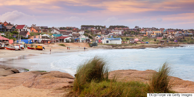 You Can Retire To This Latin American Paradise For Just $1200 A Month