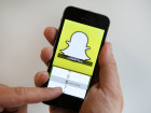 Snapchat's New Round Of Funding Puts The Mobile Messaging App At $19 Billion Valuation