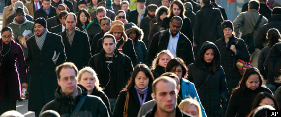 New Yorkers